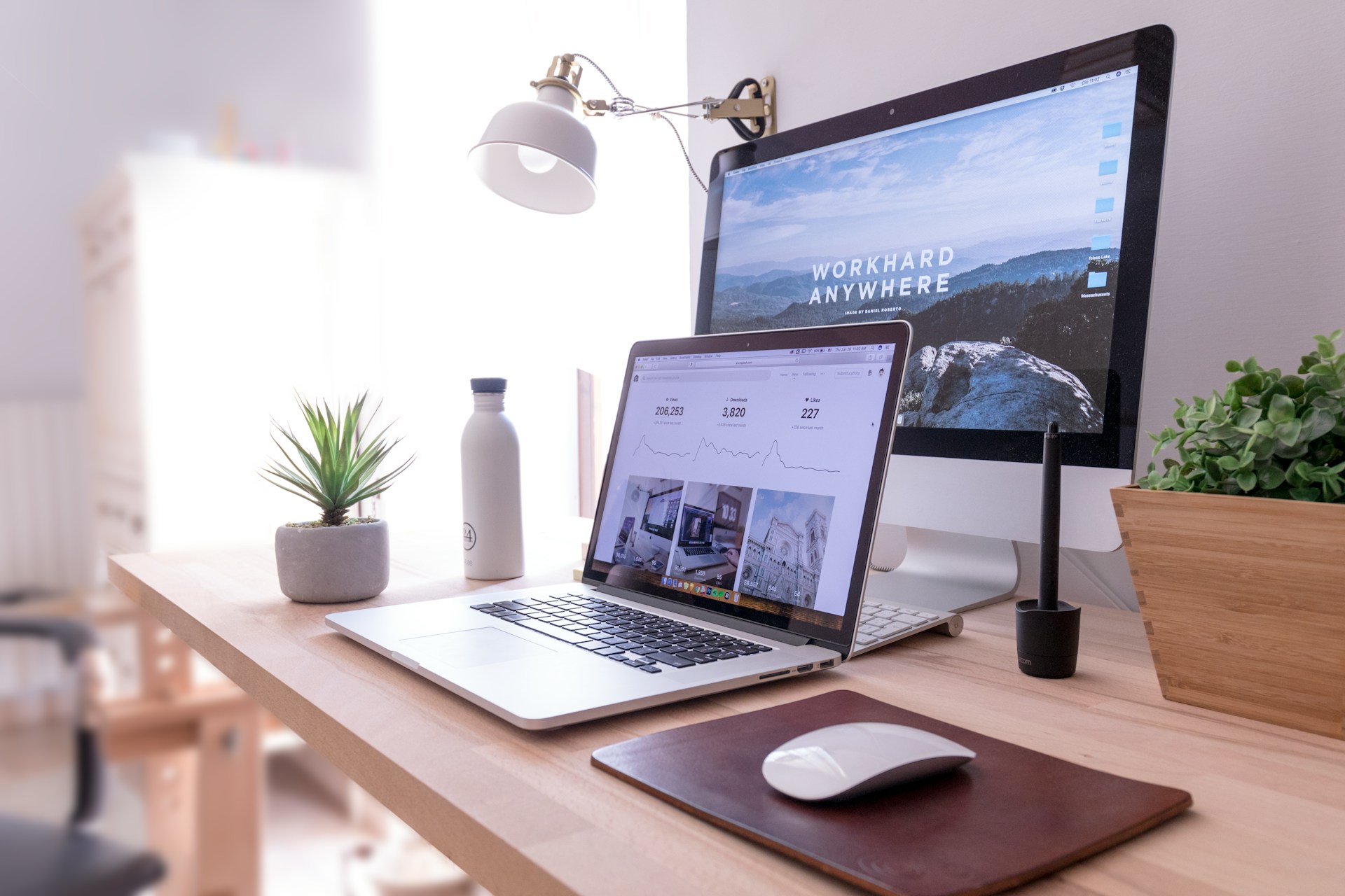 Bespoke WordPress Website Cost UK | Rocking Tech