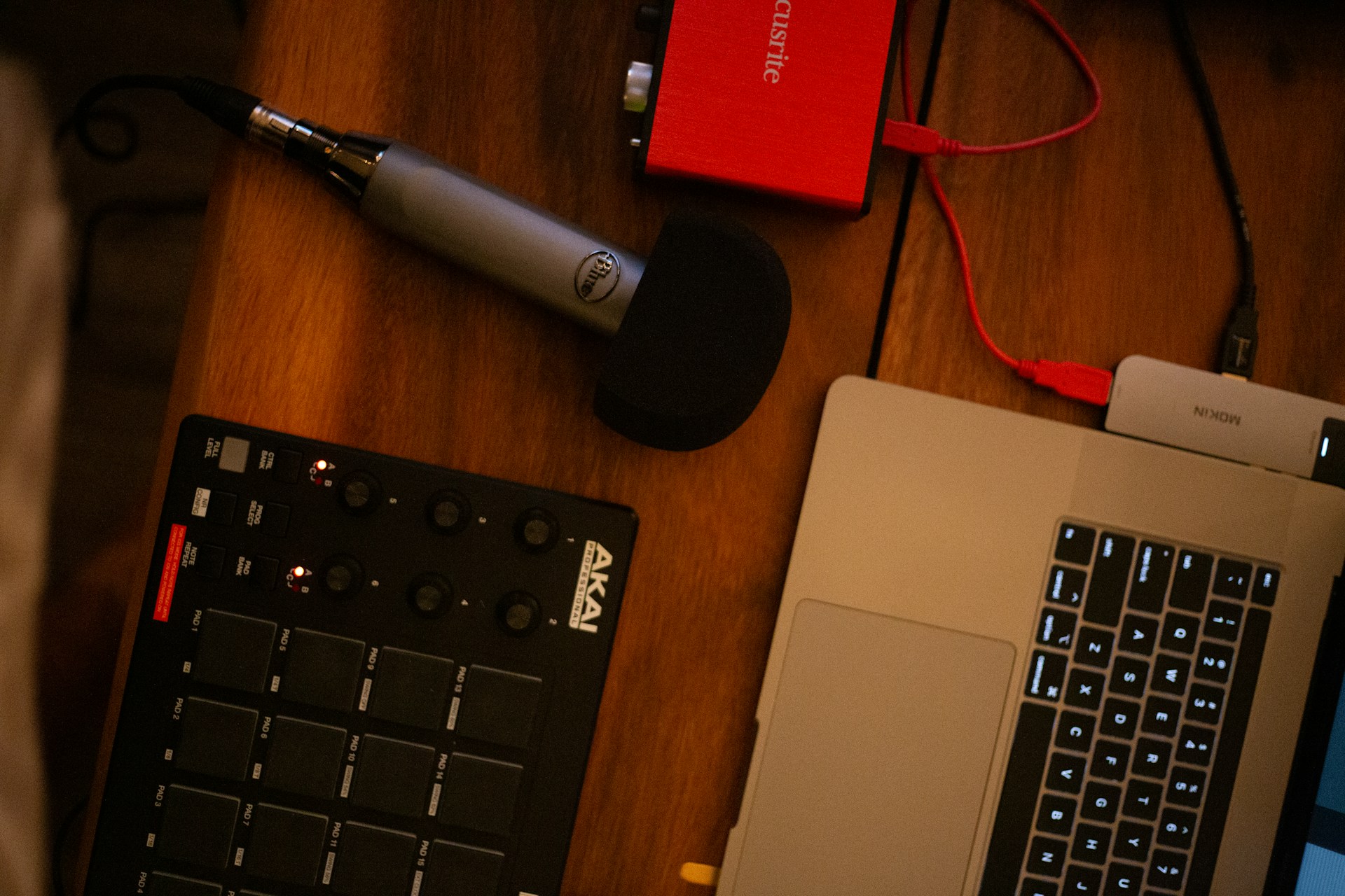 Your Browser Is Your Studio: Transforming Creative Businesses Through Camera and Microphone Web APIs (Series Part 2)
