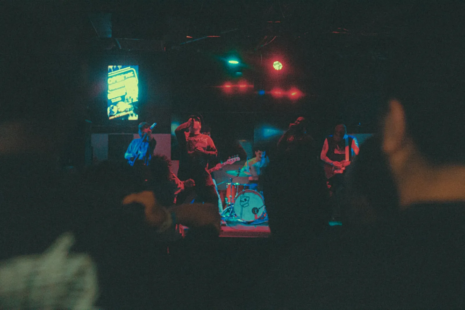 From Demo Tape to Digital: How Artists' Online Presence Has Evolved