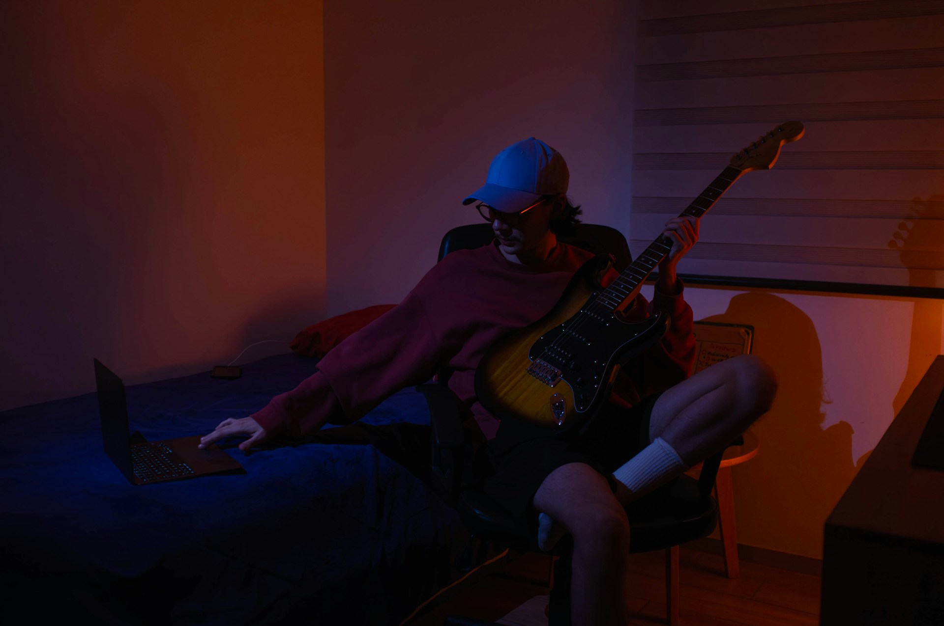 The Hidden Costs of DIY Website Builders for Musicians