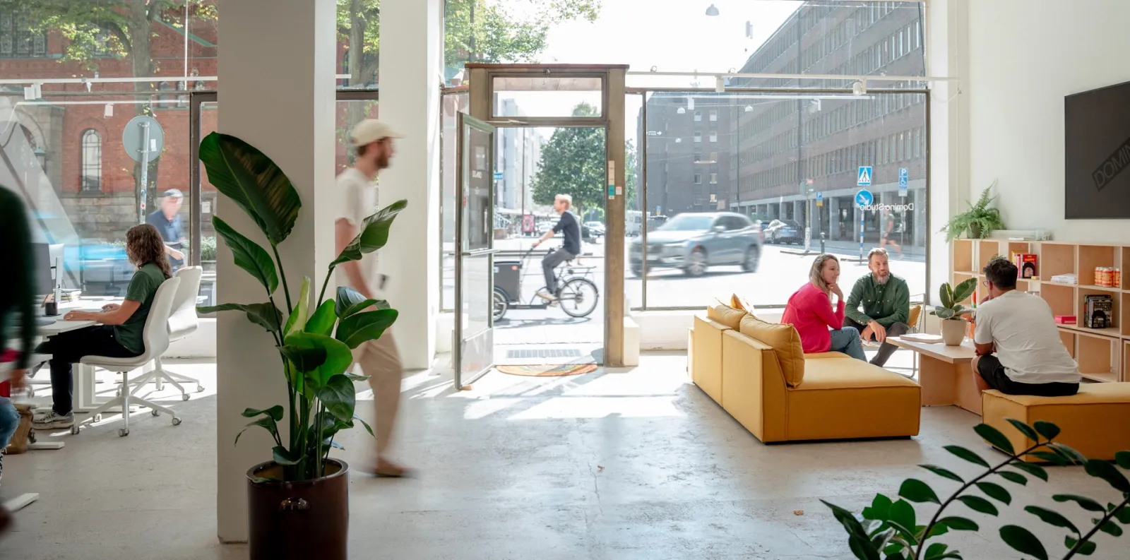 How to Brief a Web Development Agency Properly