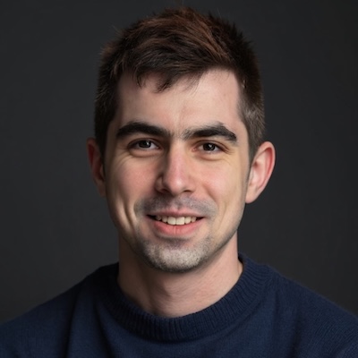 Anatoly Silko, Founder of Rocking Tech