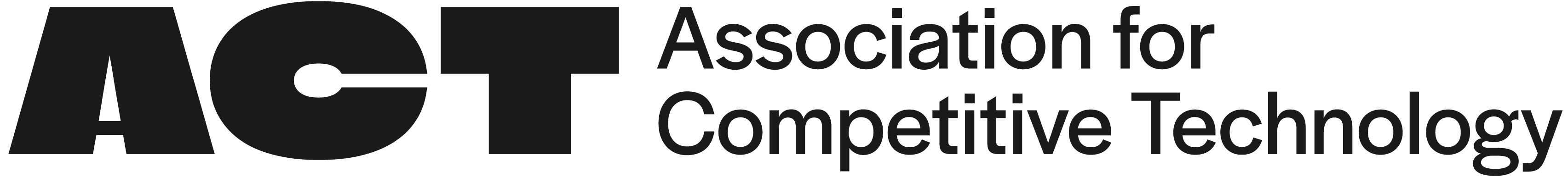 ACT | The App Association